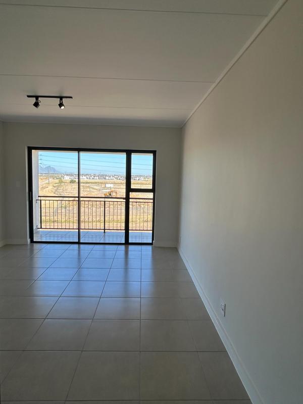 To Let 1 Bedroom Property for Rent in Firgrove Western Cape